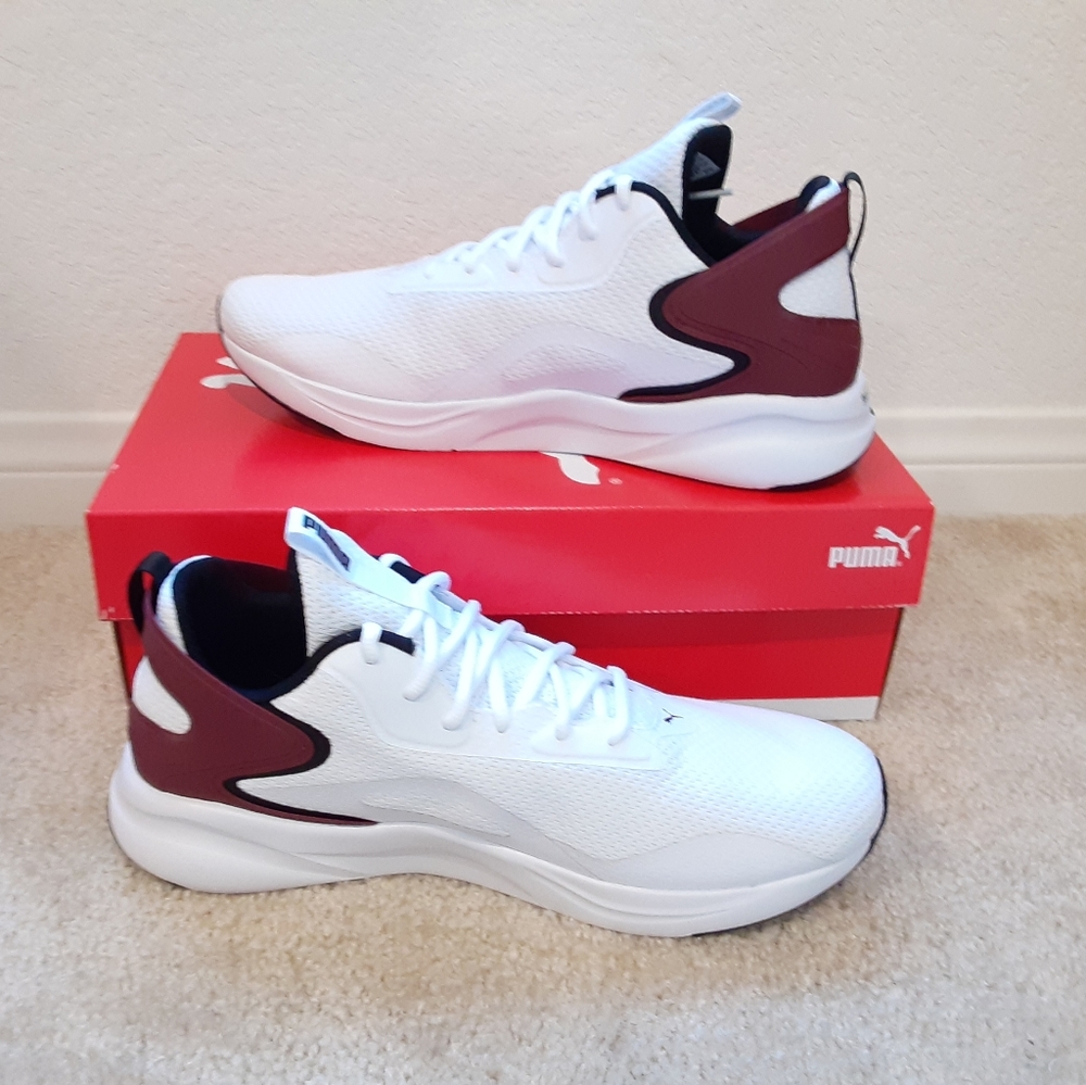Puma - Picture 3 of 4